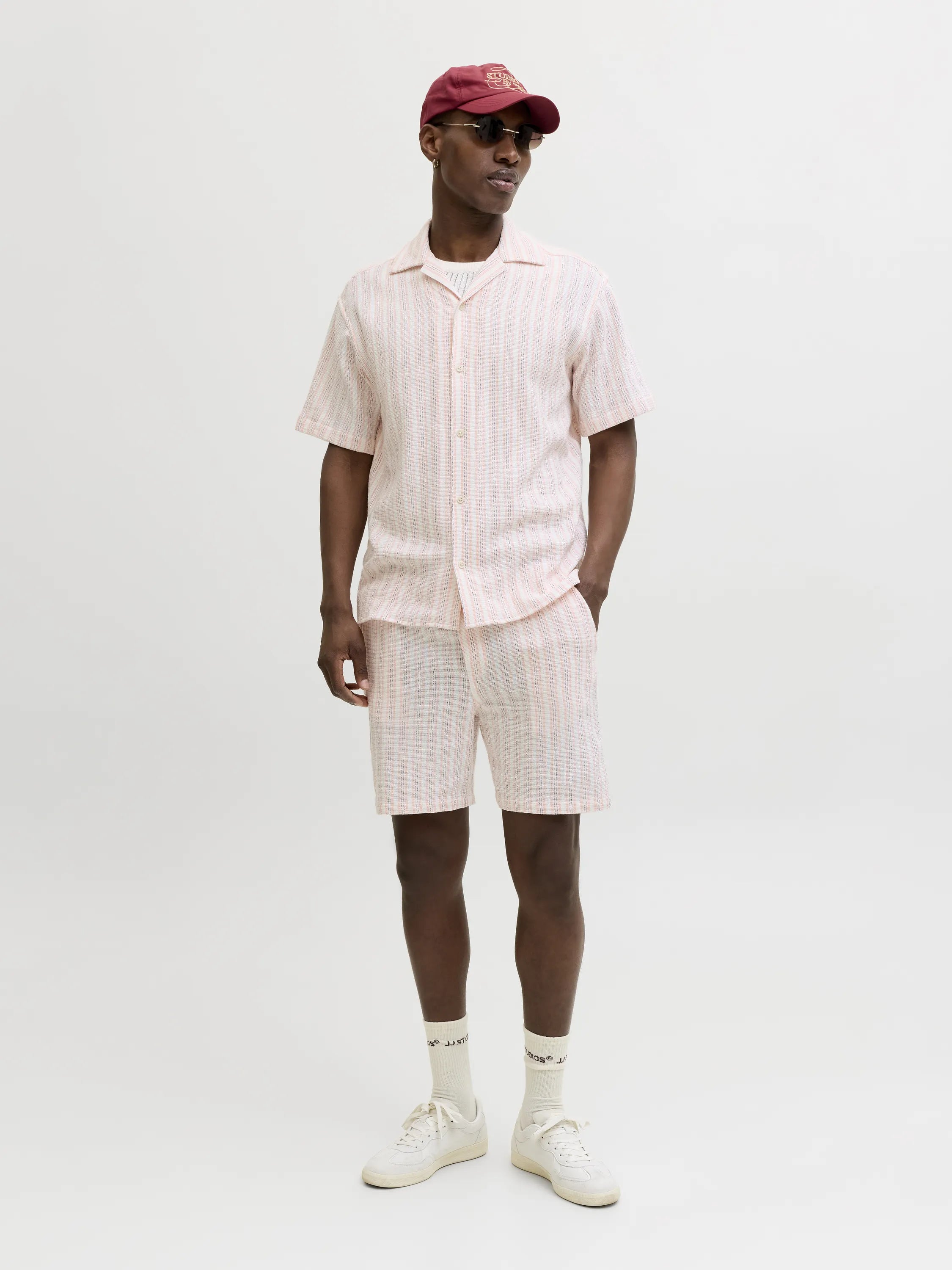Shorts Relaxed Fit