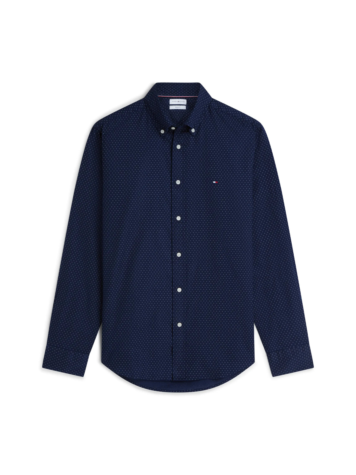 Hemd Regular Fit