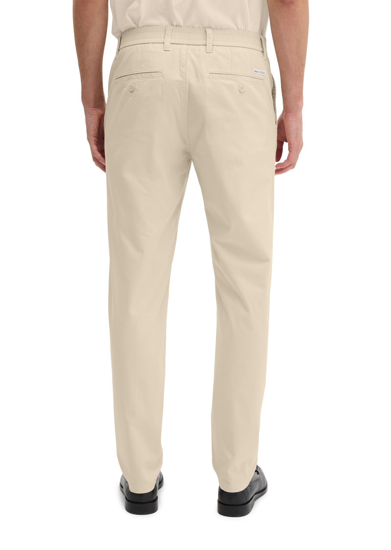 Joggpants Tapered Fit