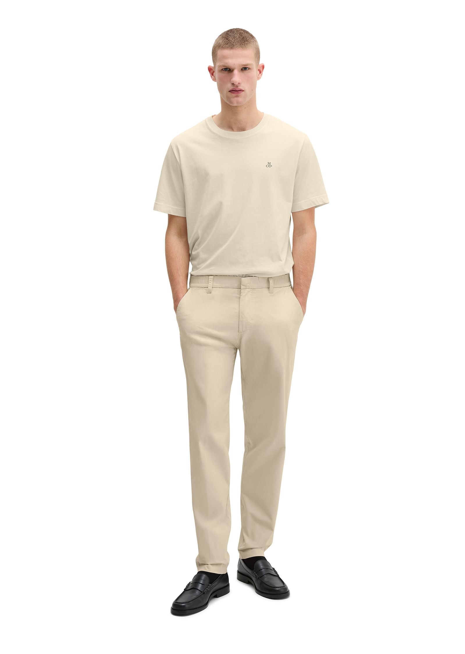 Joggpants Tapered Fit