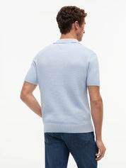 Poloshirt aus Baumwolle