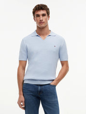 Poloshirt aus Baumwolle