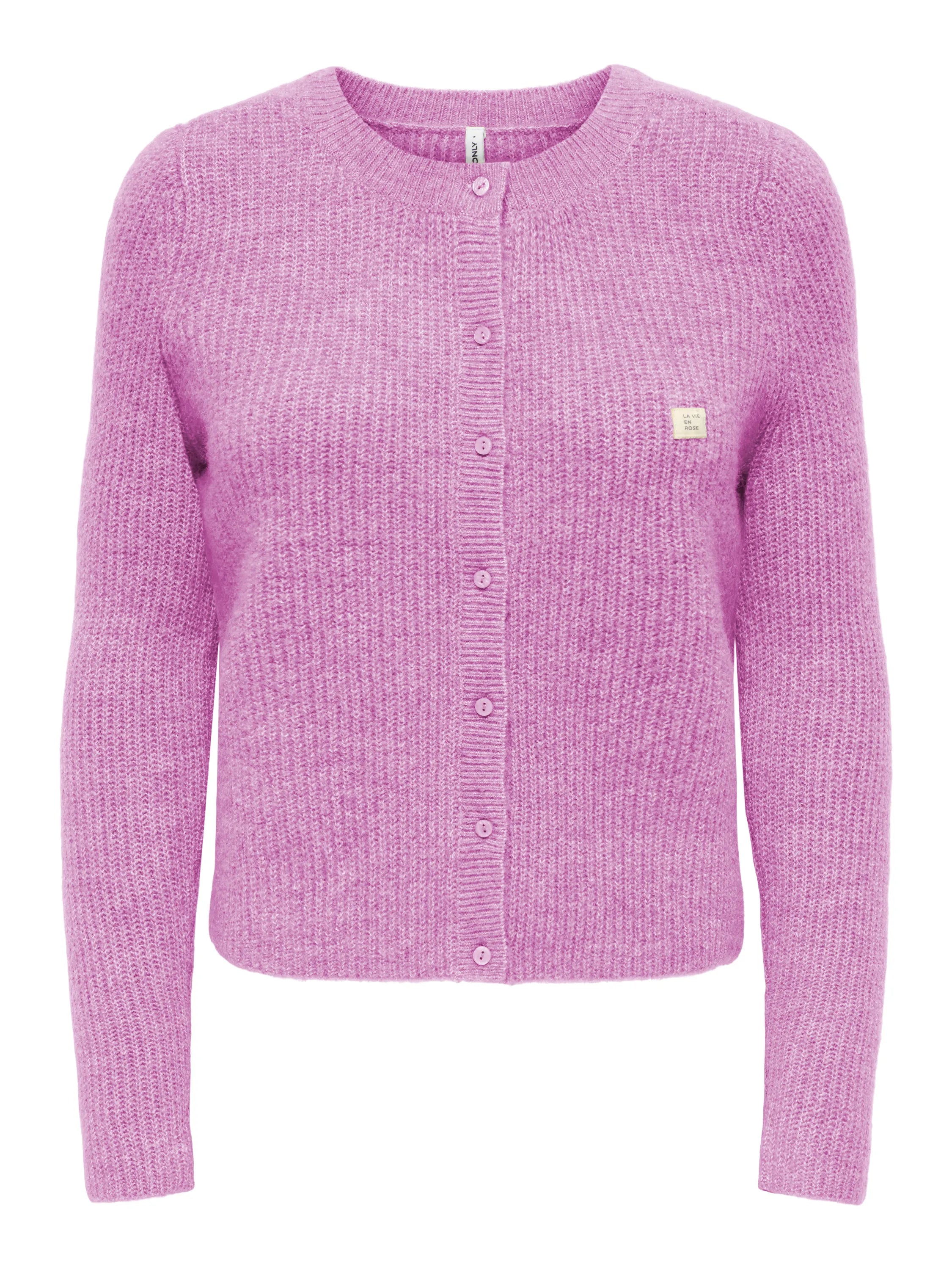 Strickcardigan VIGGA