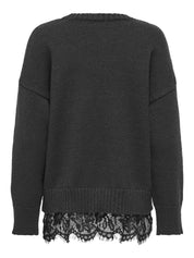 Strickpullover EVIE