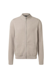 Strickjacke Regular Fit