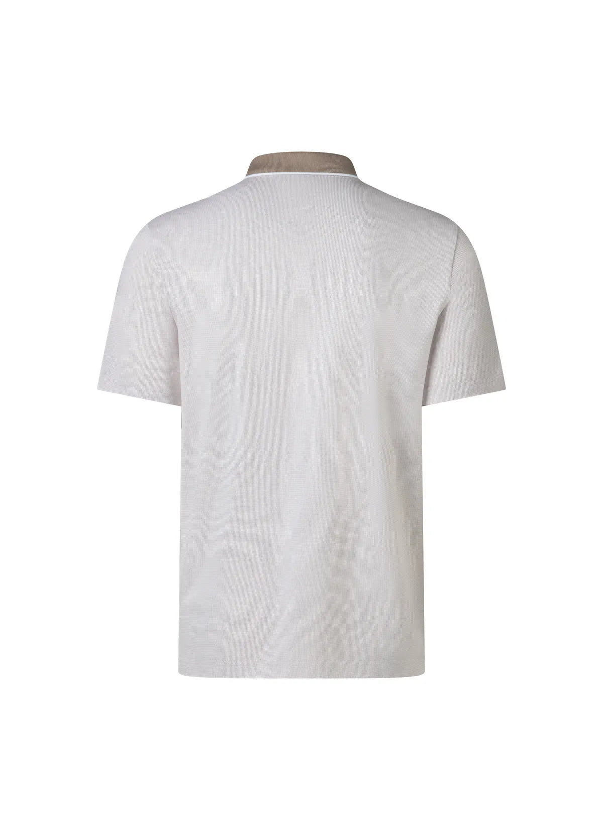 Poloshirt Regular Fit aus Baumwolle