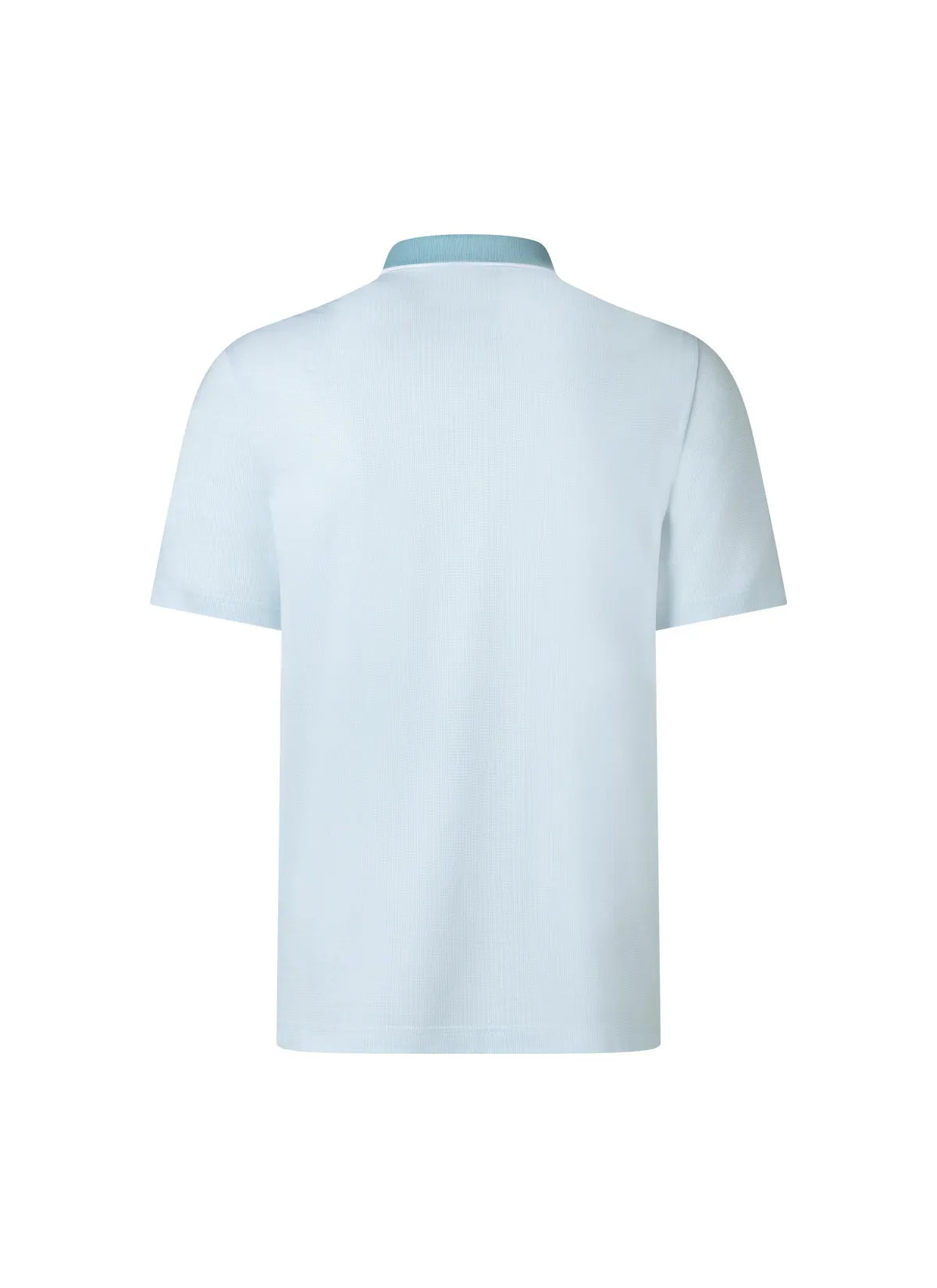 Poloshirt Regular Fit aus Baumwolle