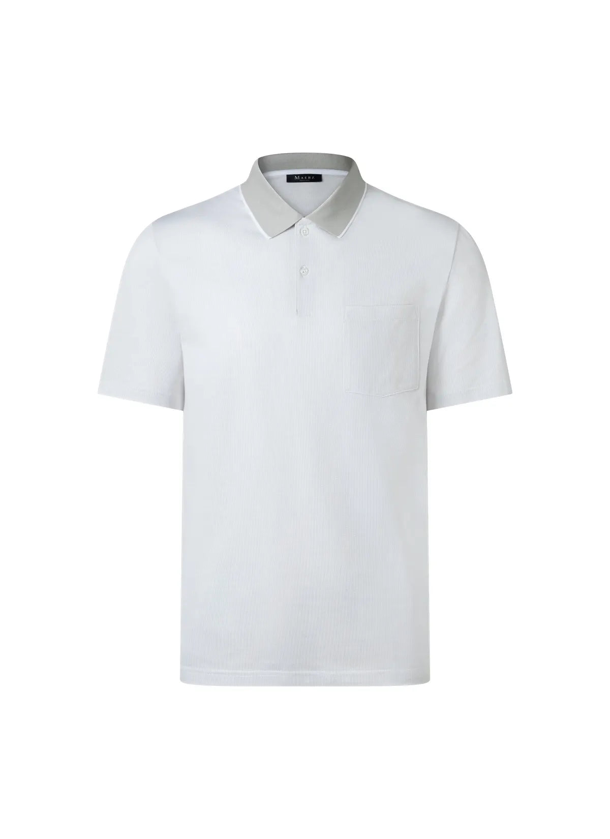 Poloshirt Regular Fit aus Baumwolle
