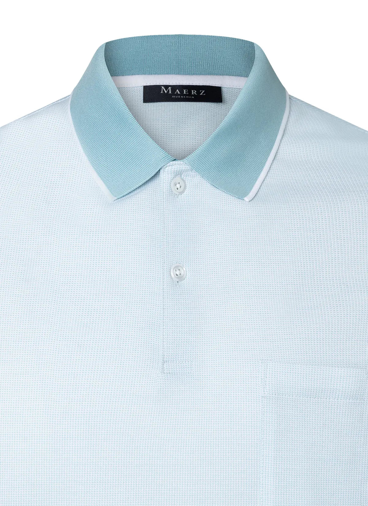 Poloshirt Regular Fit aus Baumwolle