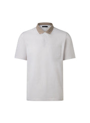 Poloshirt Regular Fit aus Baumwolle