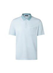 Poloshirt Regular Fit aus Baumwolle