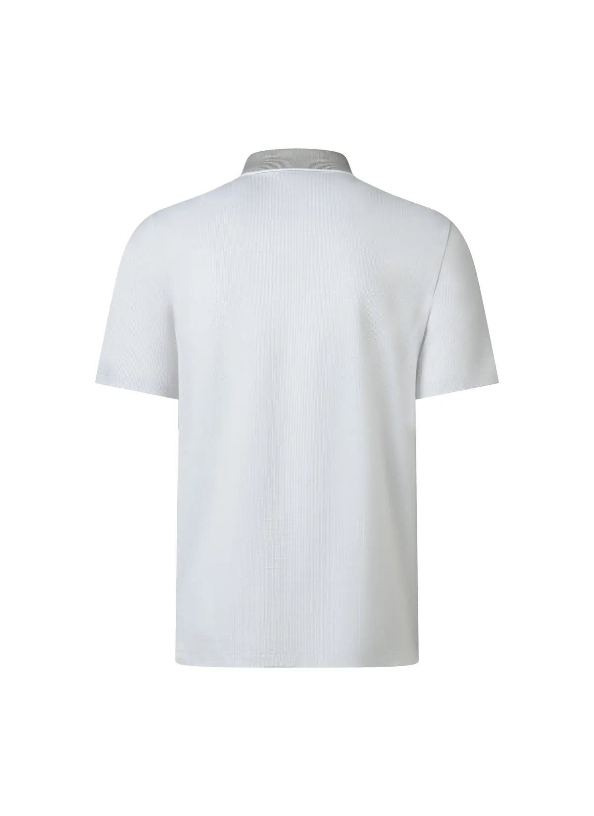Poloshirt Regular Fit aus Baumwolle