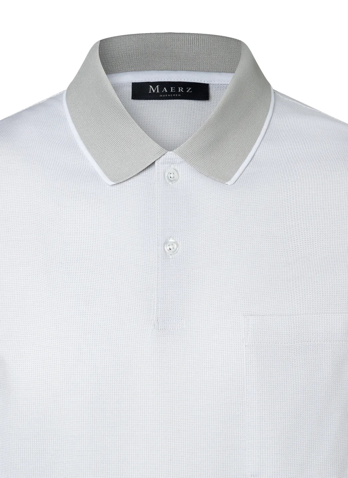 Poloshirt Regular Fit aus Baumwolle