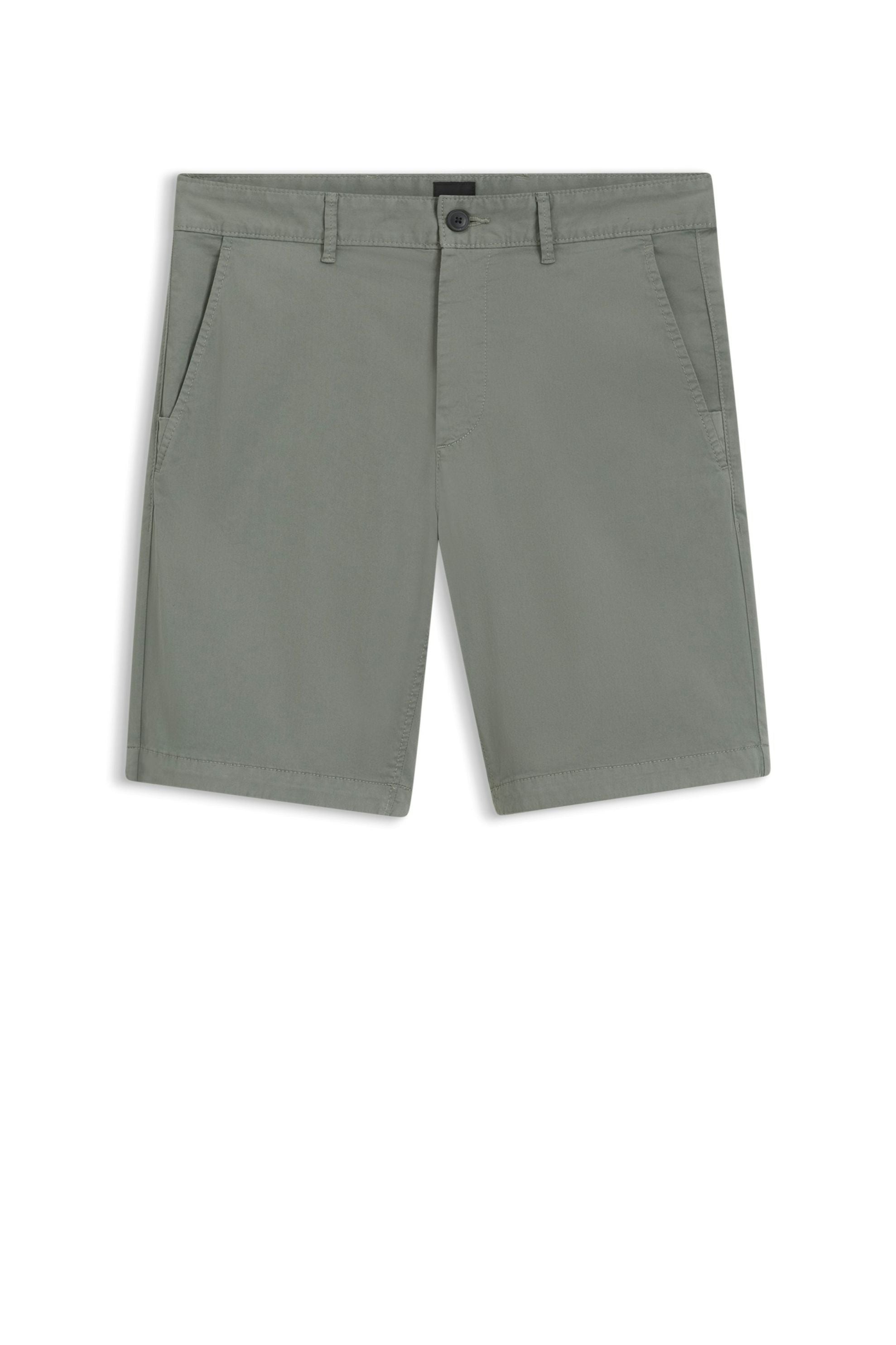 Chinoshorts Slim Fit