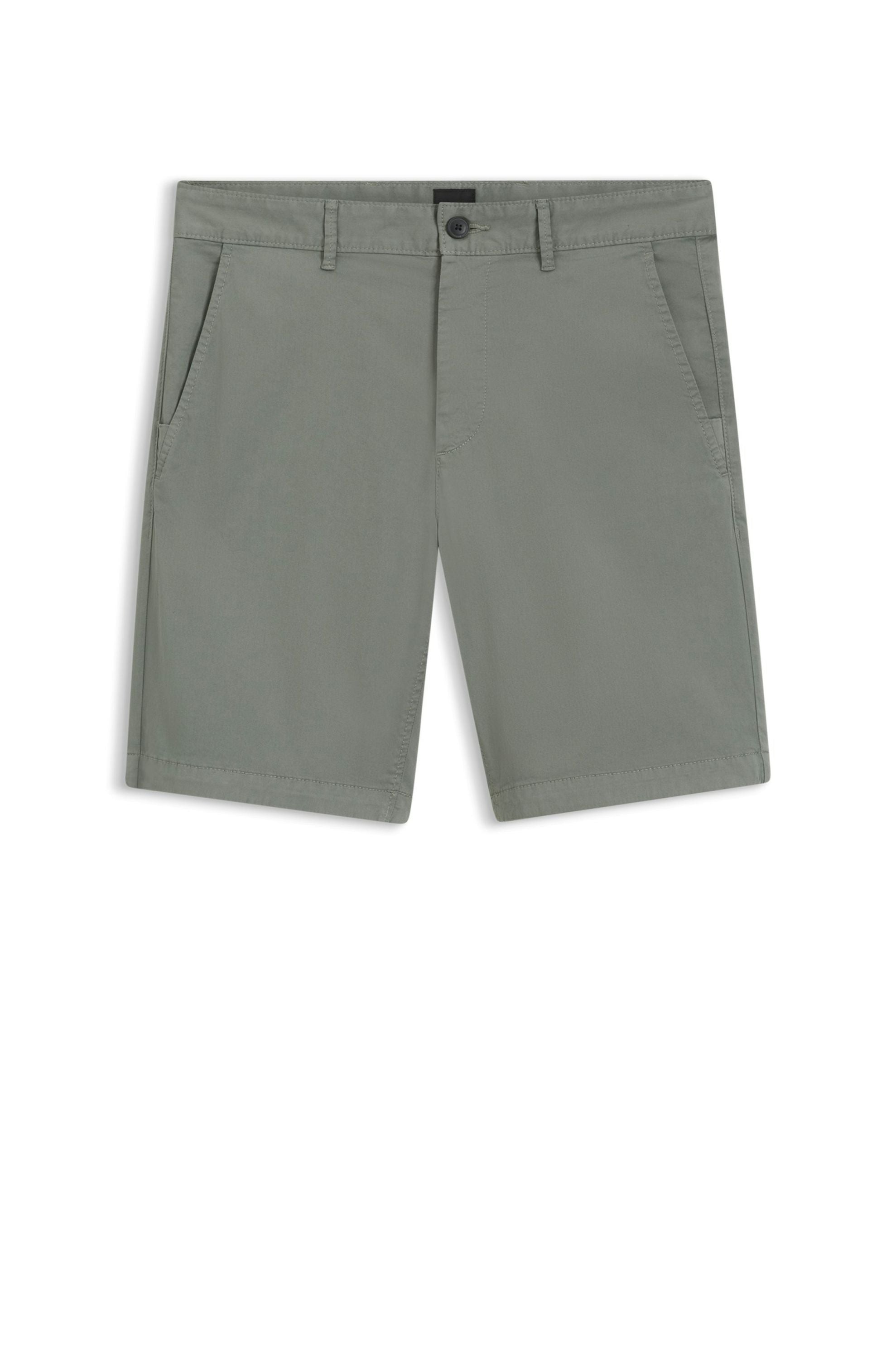 Chinoshorts Slim Fit