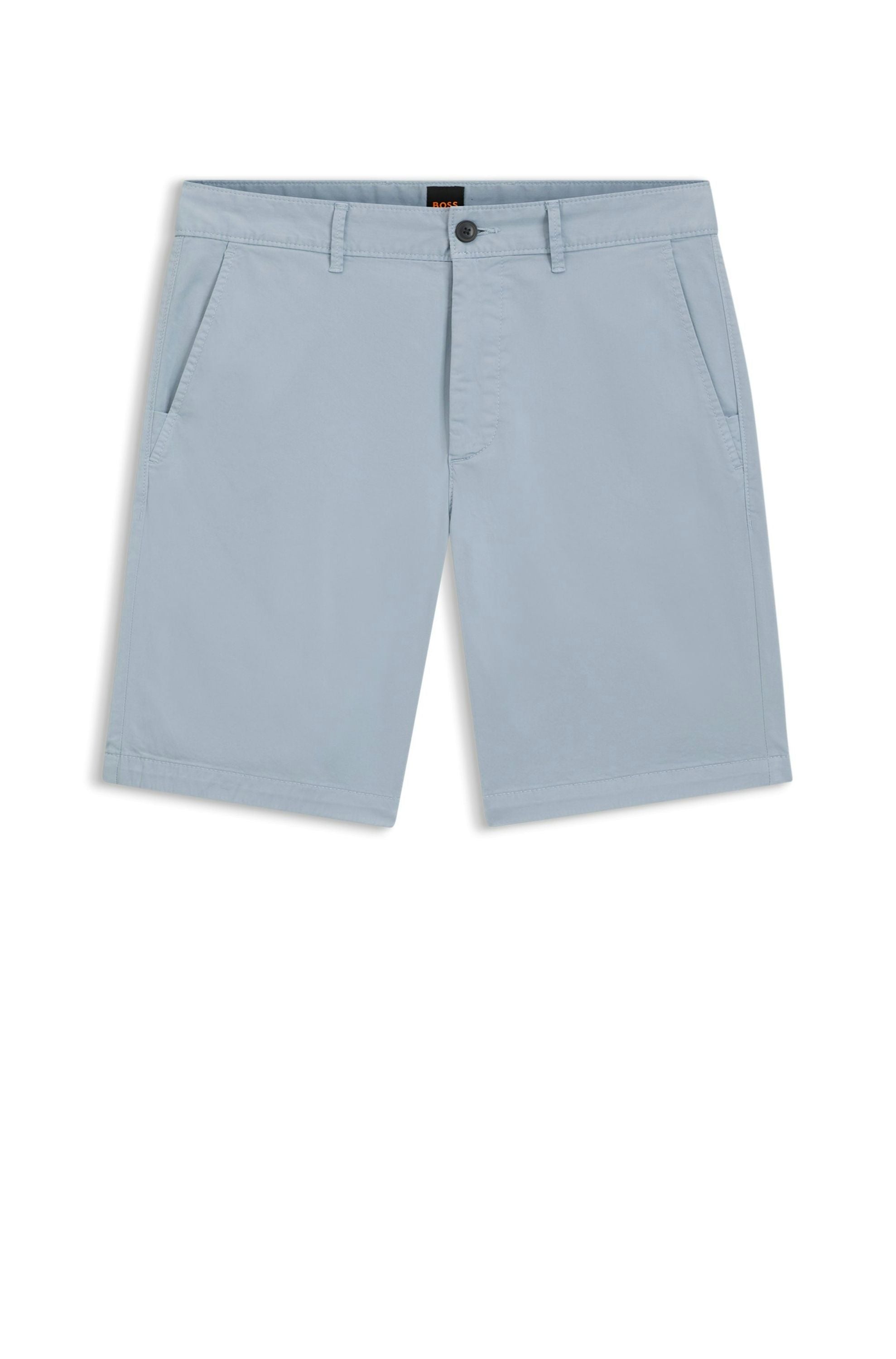 Chinoshorts Slim Fit