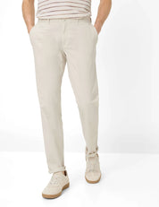 Chinohose FABIO Modern Fit