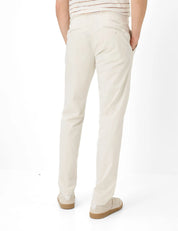 Chinohose FABIO Modern Fit