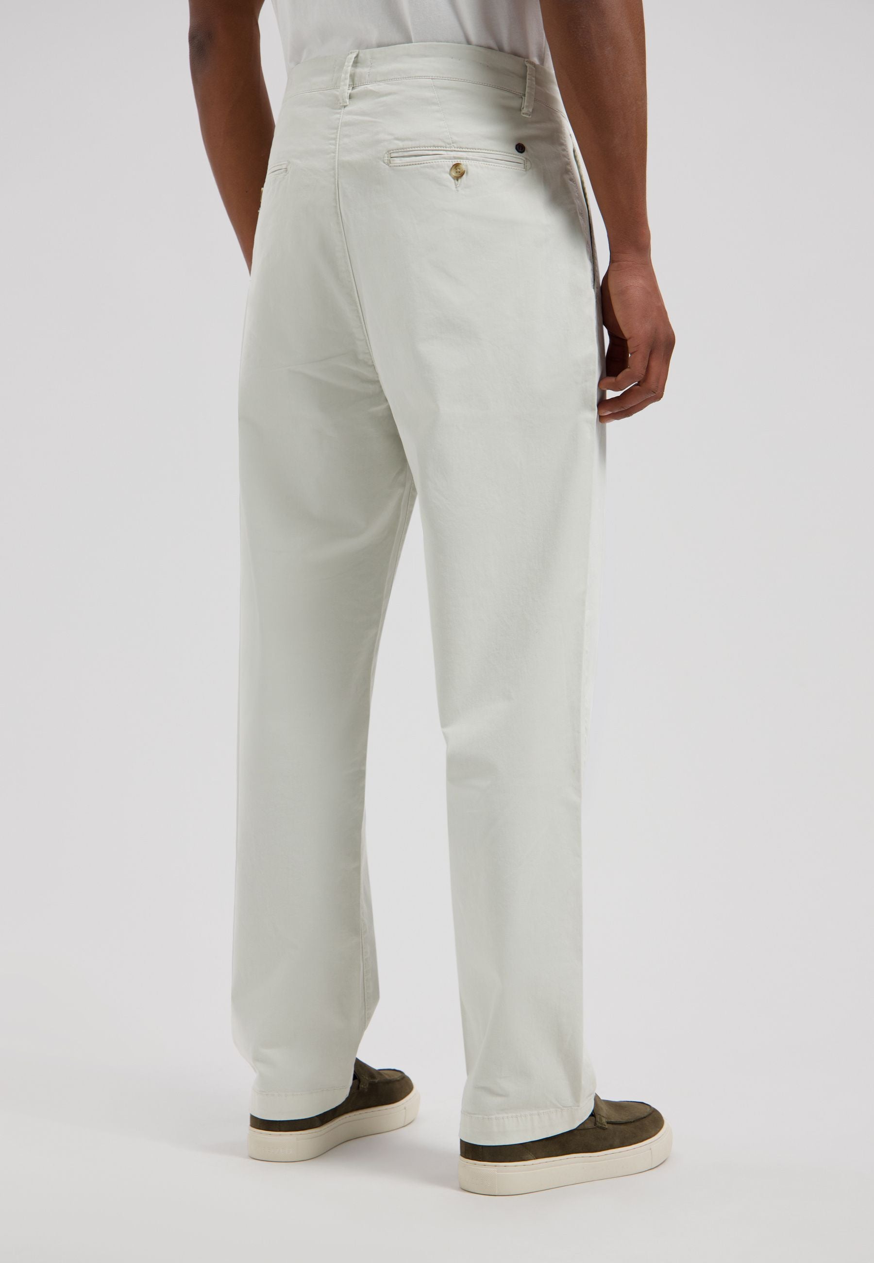 Chinohose BRANDO Loose Fit