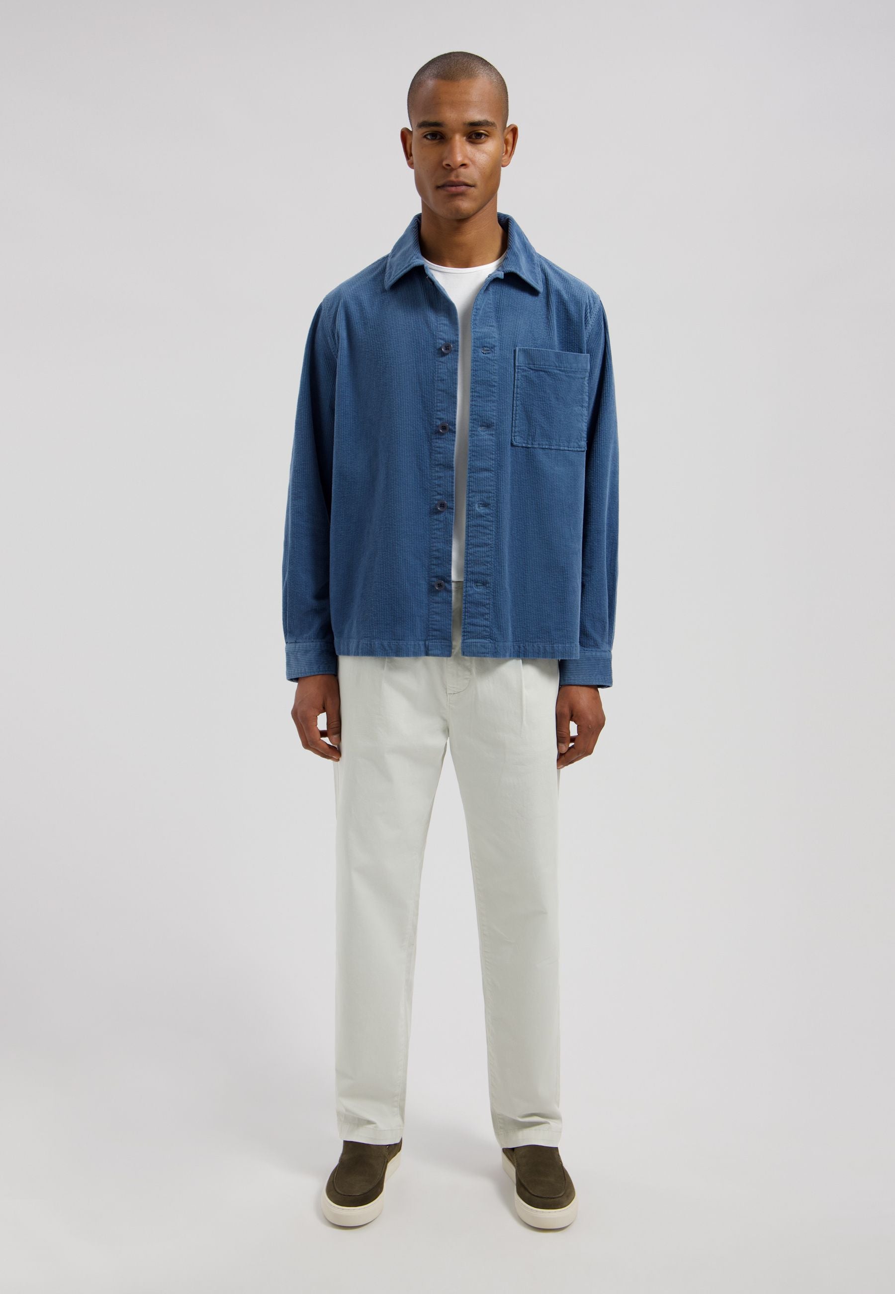 Chinohose BRANDO Loose Fit