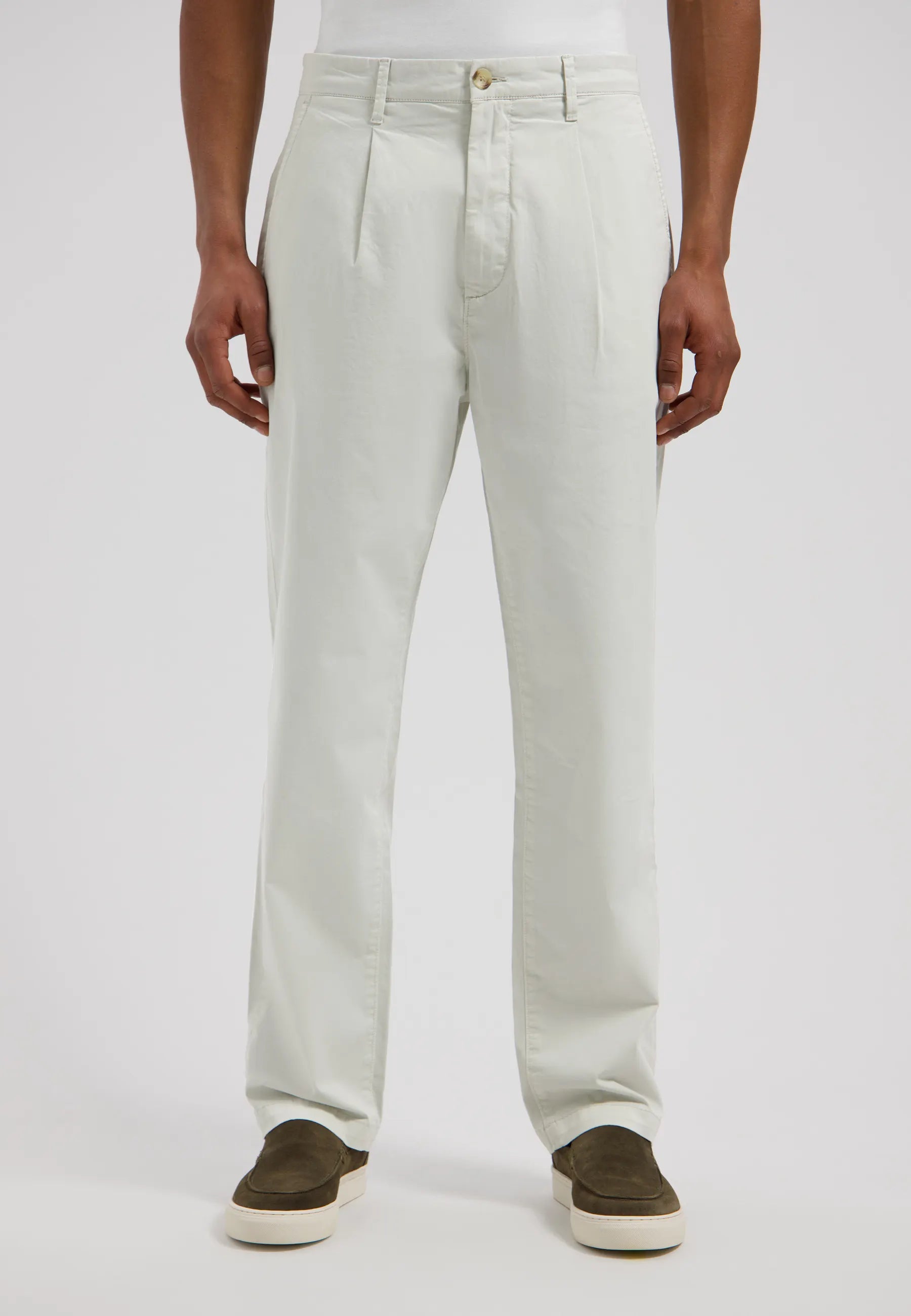 Chinohose BRANDO Loose Fit