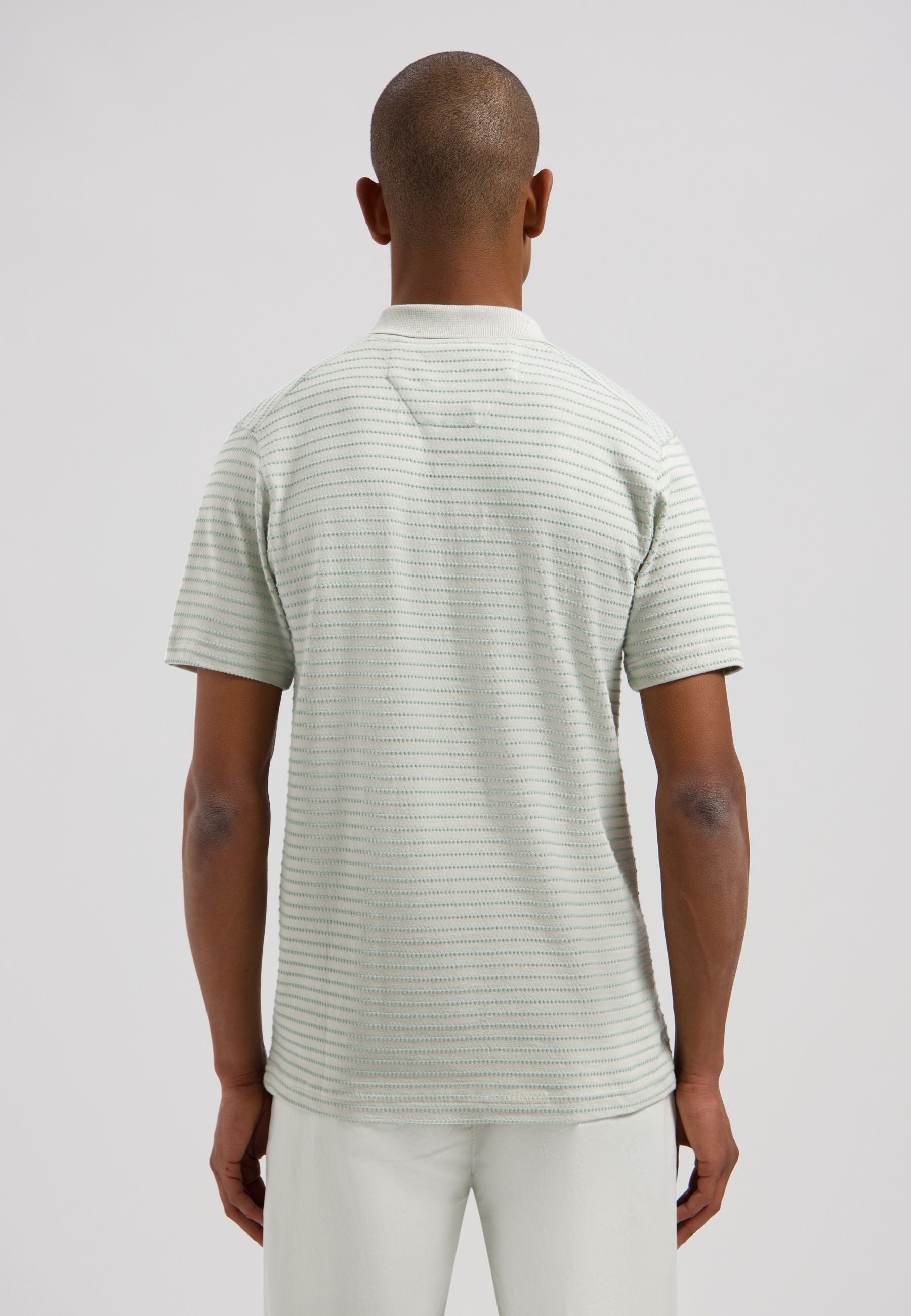 Poloshirt ALISTAR