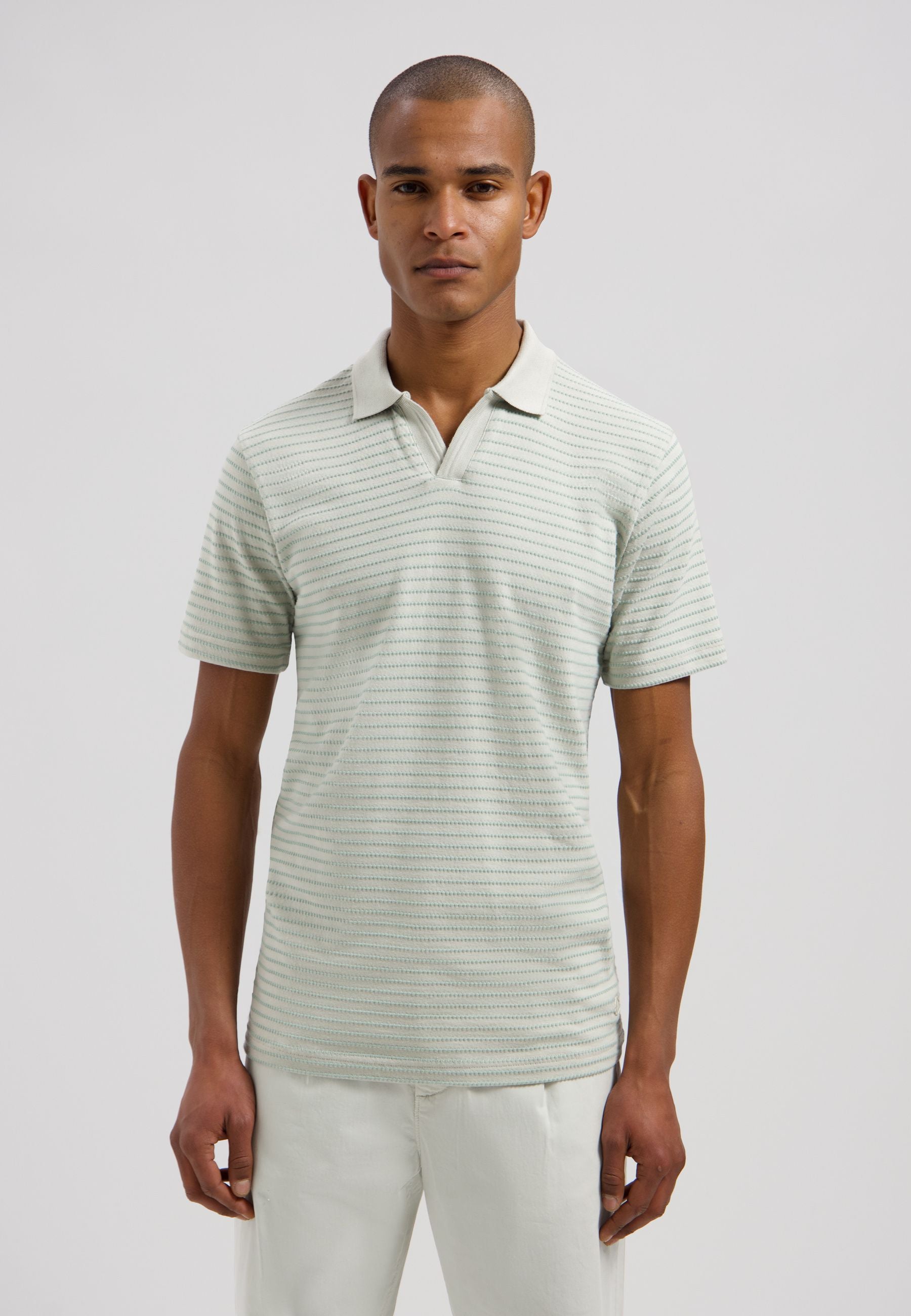 Poloshirt ALISTAR