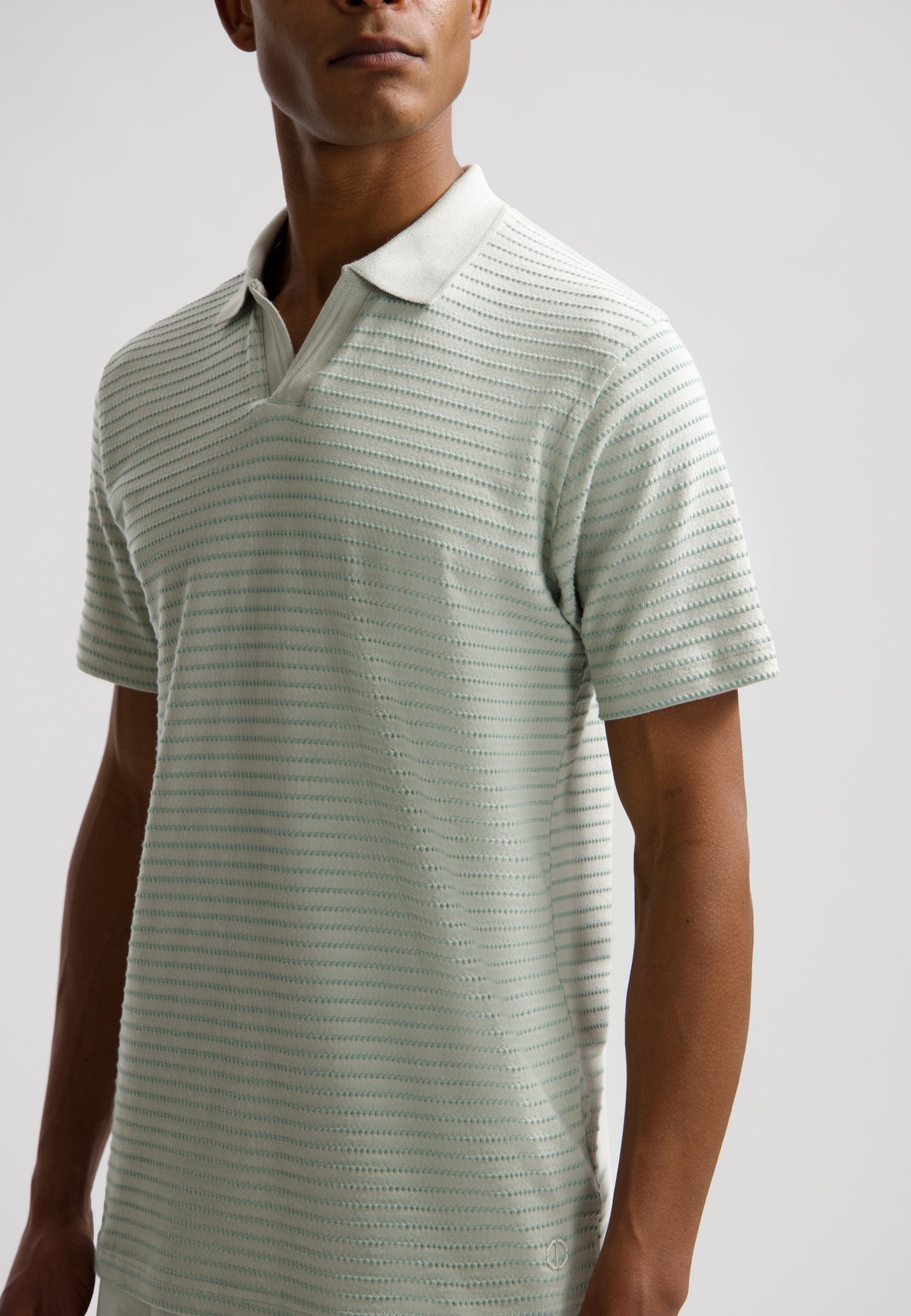 Poloshirt ALISTAR