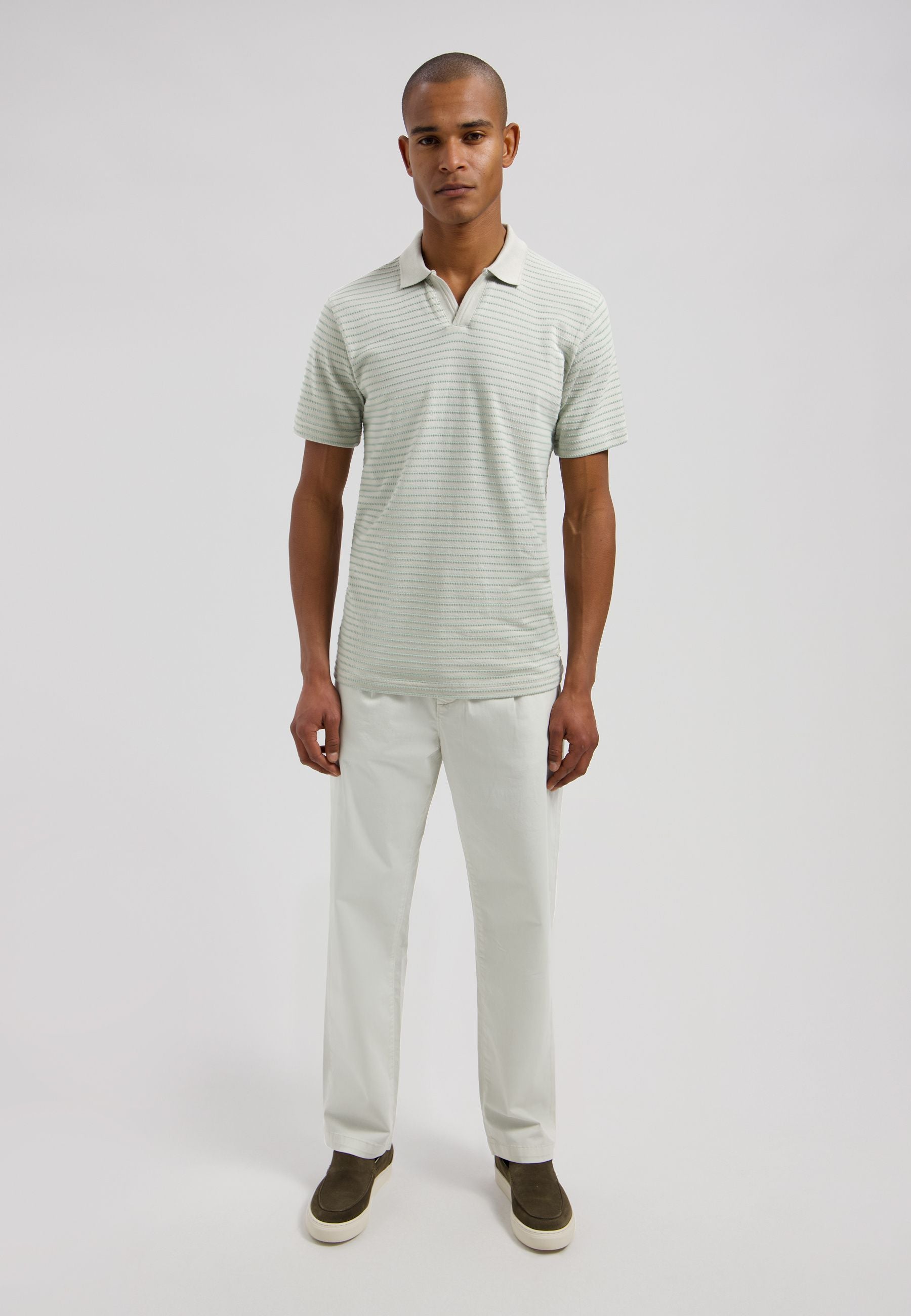 Poloshirt ALISTAR