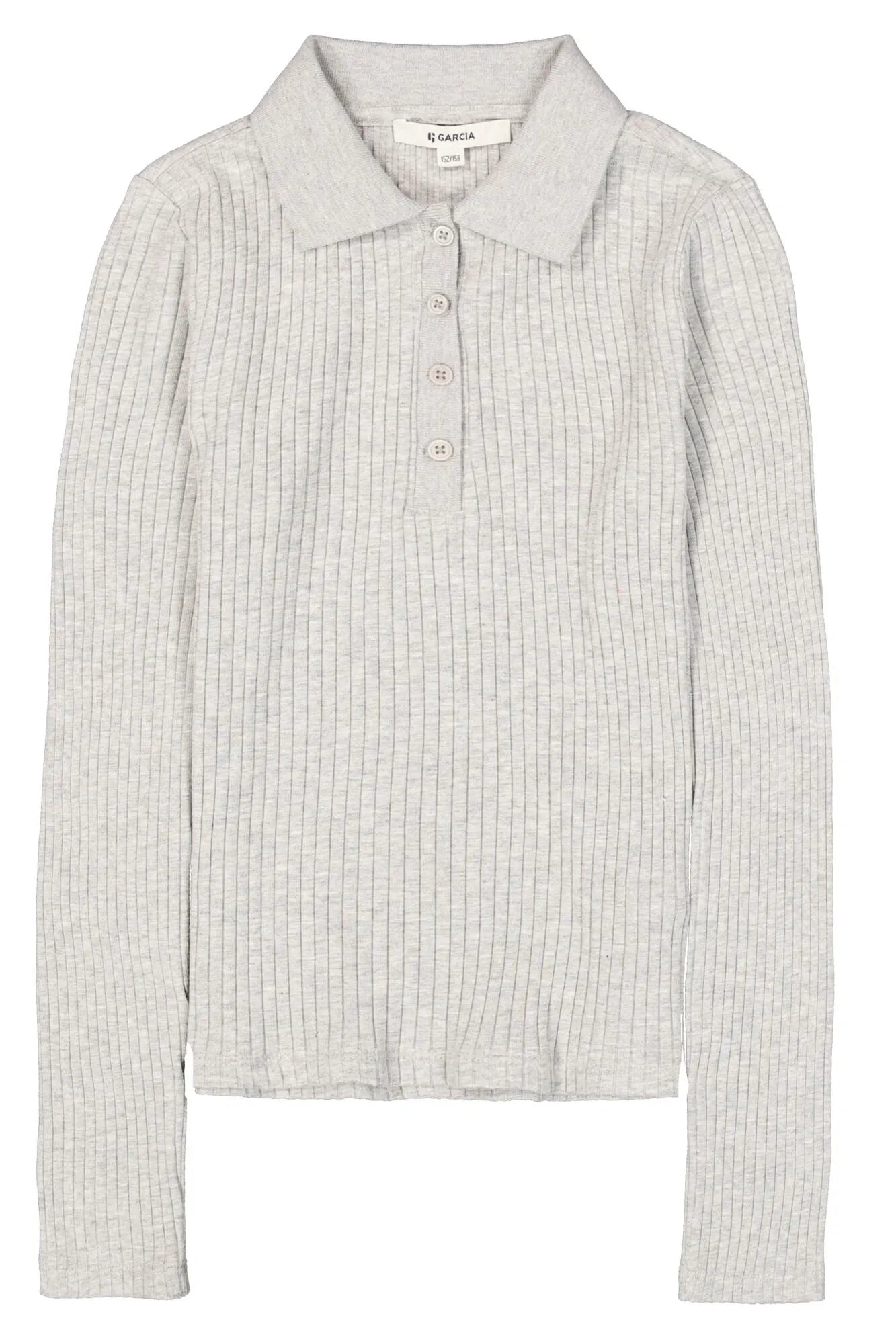 Poloshirt aus Baumwolle