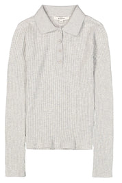 Poloshirt aus Baumwolle