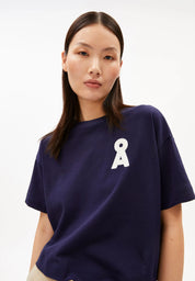 T-Shirt aus Bio-Baumwolle