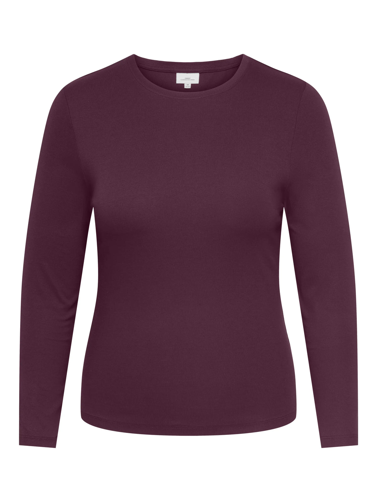 Langarmshirt CRRILEY aus Baumwolle