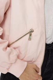 Bomberjacke NUELLANORA