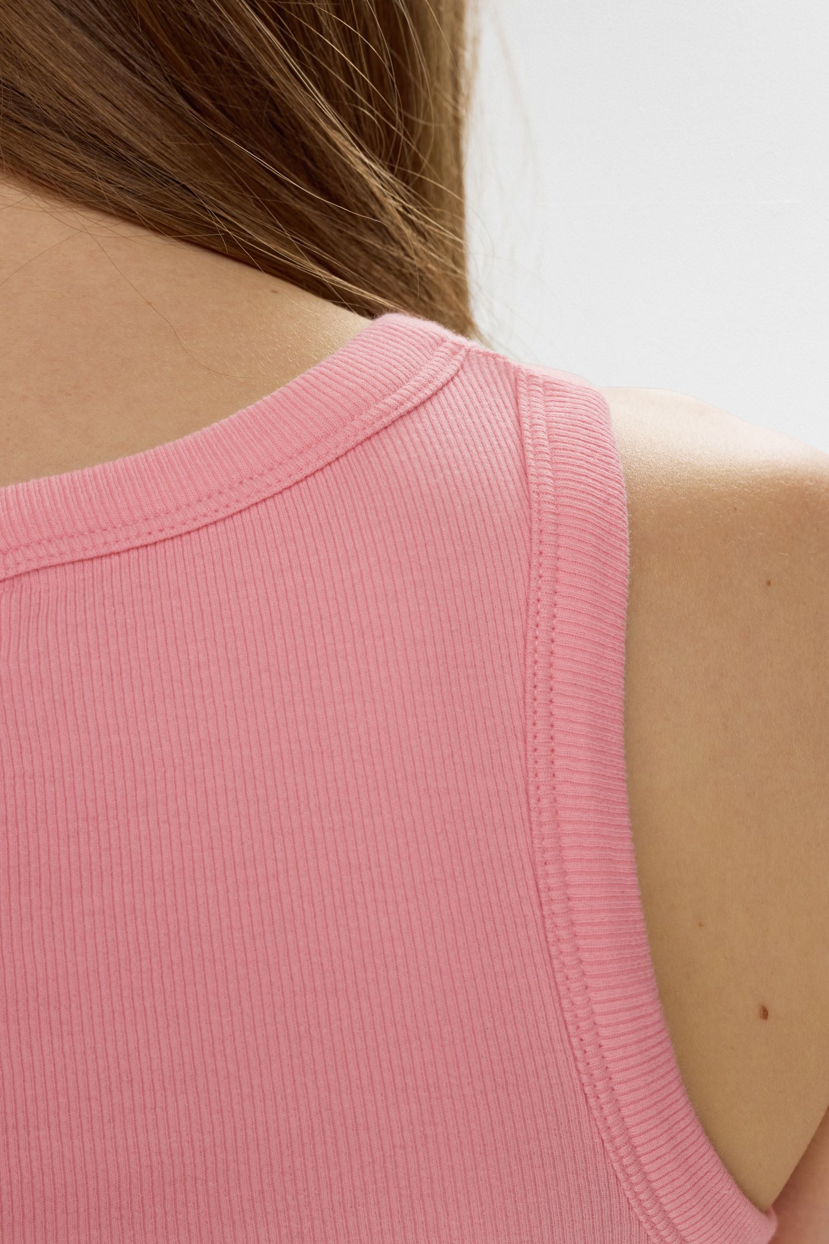 Tanktop aus Bio-Baumwolle