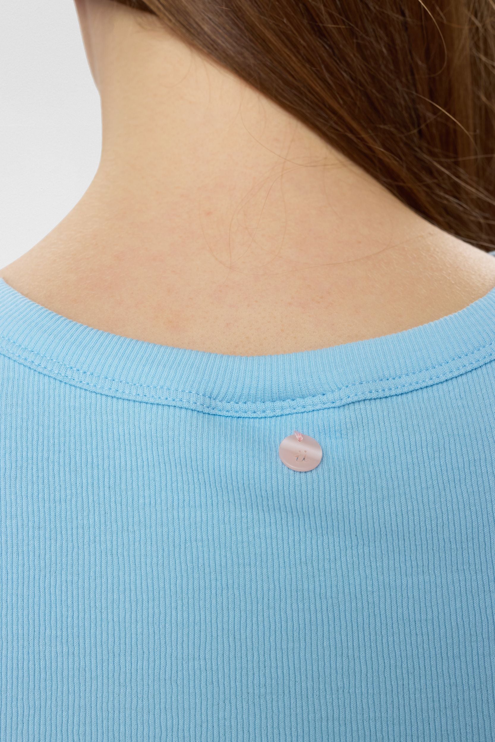 Tanktop aus Bio-Baumwolle