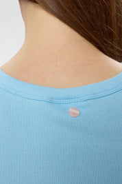 Tanktop aus Bio-Baumwolle