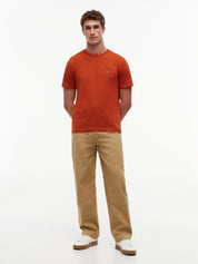 T-Shirt aus Baumwolle
