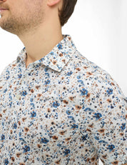 Poloshirt PEPE aus Baumwollmix