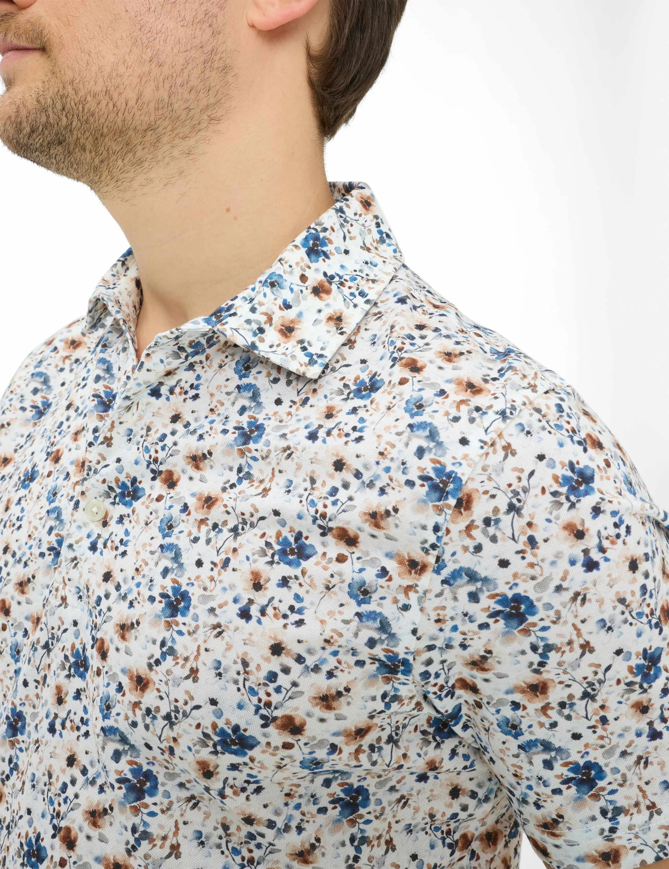 Poloshirt PEPE aus Baumwollmix