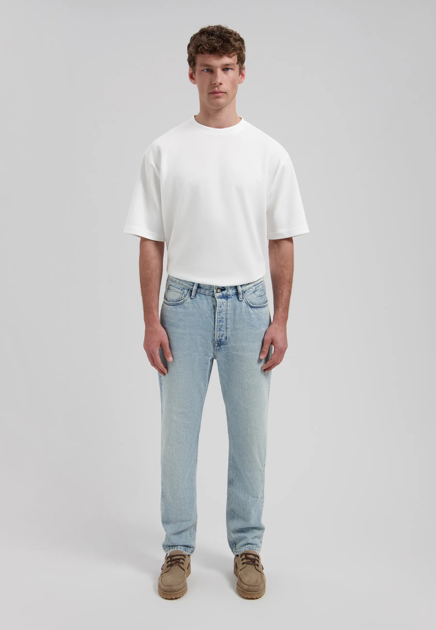 Jeans LOGAN Relaxed Fit