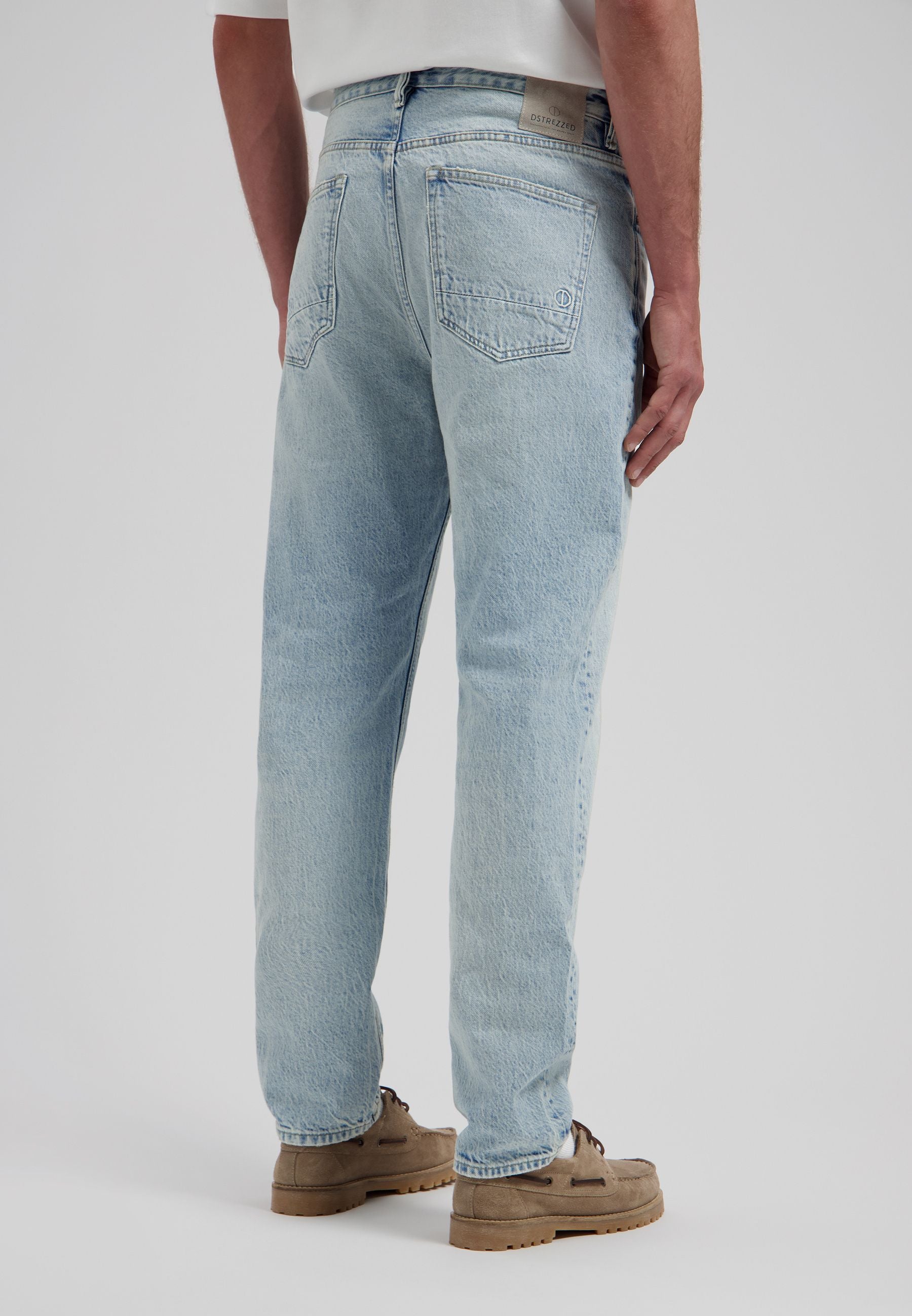 Jeans LOGAN Relaxed Fit
