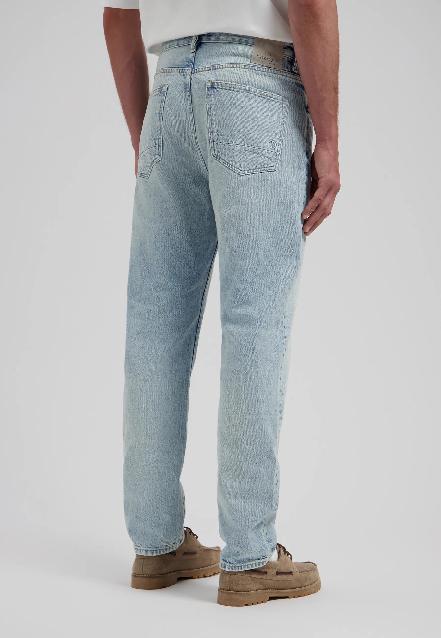Jeans LOGAN Relaxed Fit