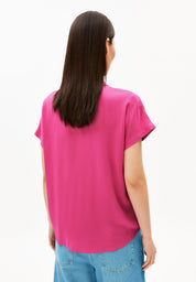 Bluse LARISAANA aus Viskose