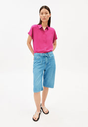 Bluse LARISAANA aus Viskose