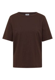 T-Shirt Regular Fit aus Bio-Baumwolle