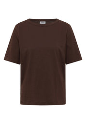 T-Shirt Regular Fit aus Bio-Baumwolle
