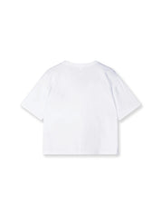 T-Shirt aus Bio-Baumwolle