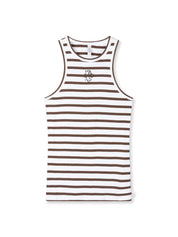 Tanktop Slim Fit