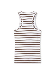 Tanktop Slim Fit